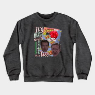 Jingle all the way jumper hot sale